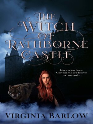 cover image of The Witch of Rathborne Castle
